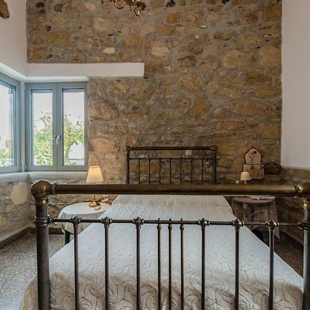 Iliopetra House Villa Szívasz Kültér fotó