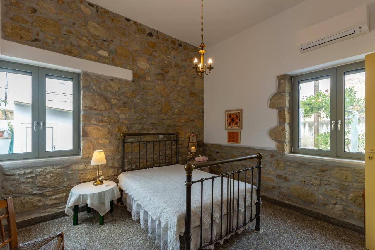 Iliopetra House Villa Szívasz Kültér fotó