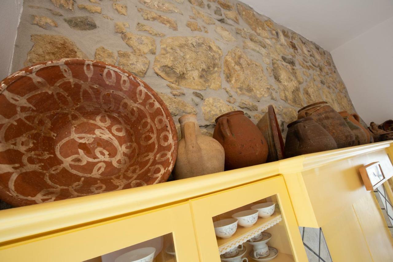 Iliopetra House Villa Szívasz Kültér fotó