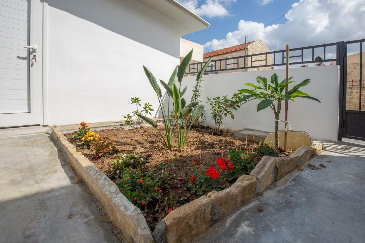 Iliopetra House Villa Szívasz Kültér fotó