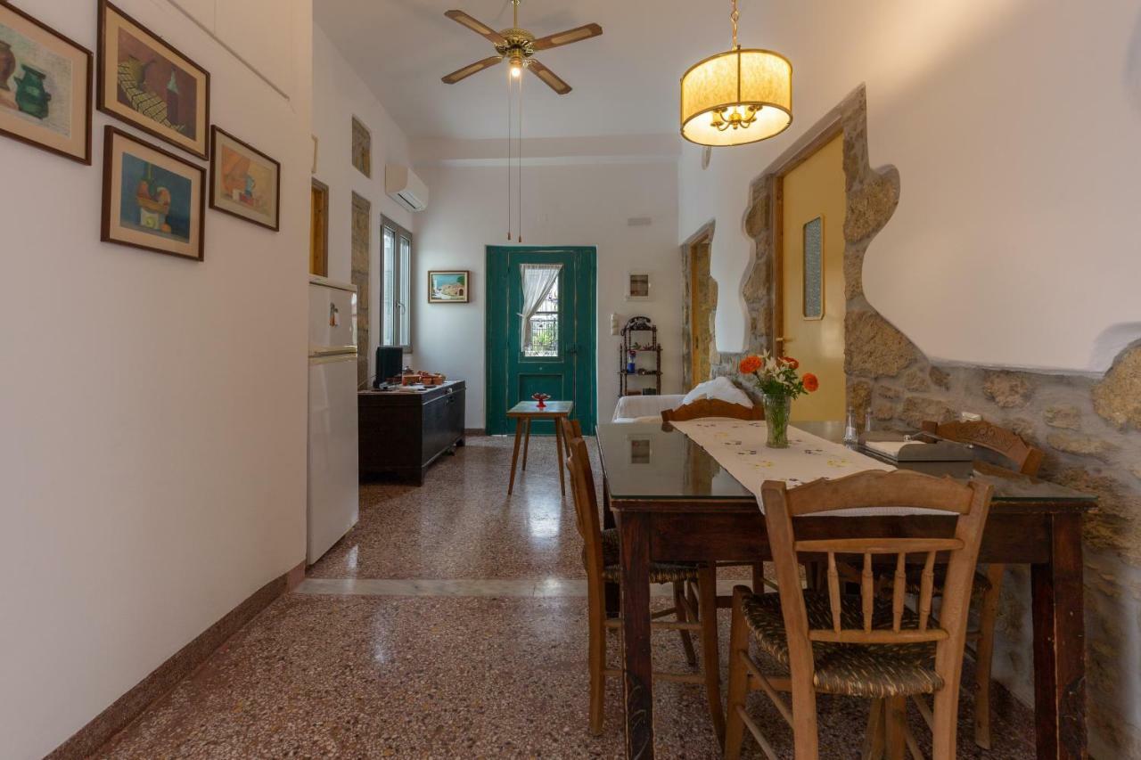 Iliopetra House Villa Szívasz Kültér fotó