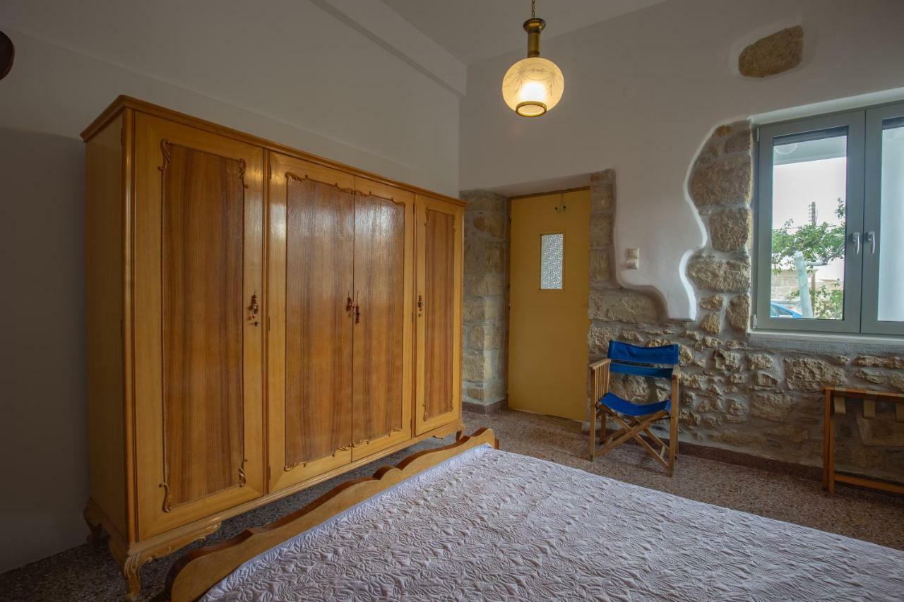 Iliopetra House Villa Szívasz Kültér fotó