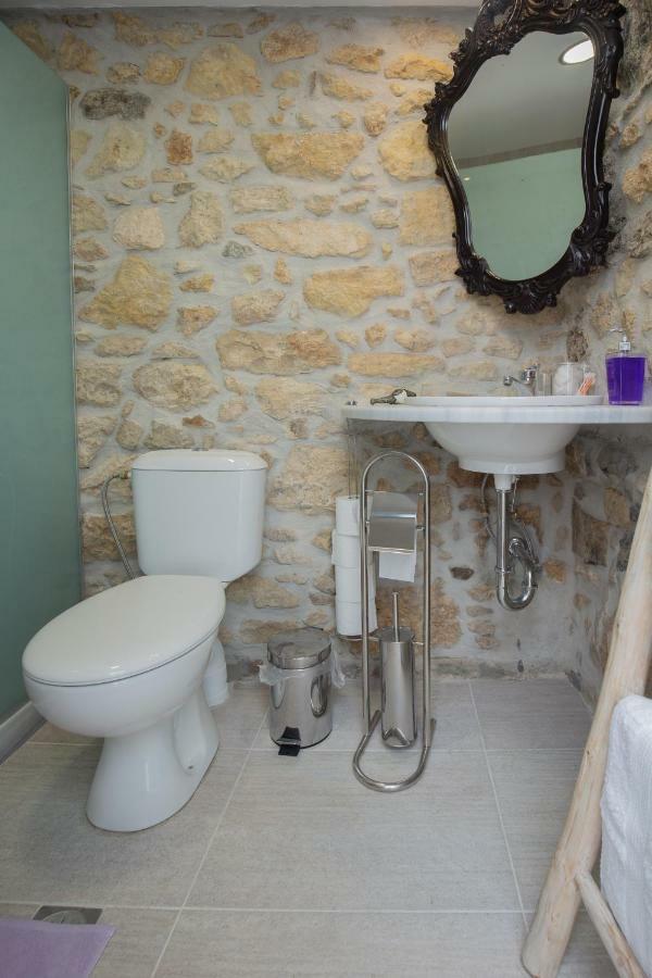 Iliopetra House Villa Szívasz Kültér fotó