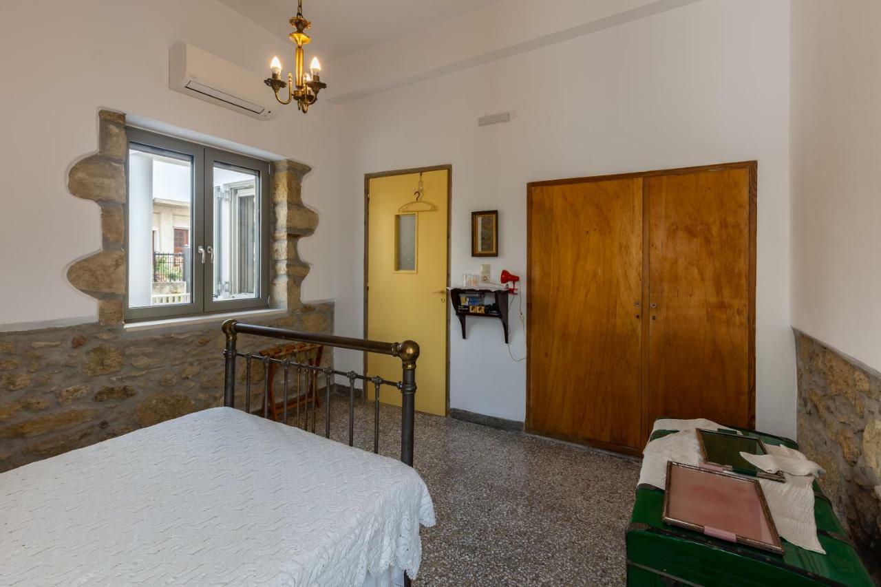 Iliopetra House Villa Szívasz Kültér fotó