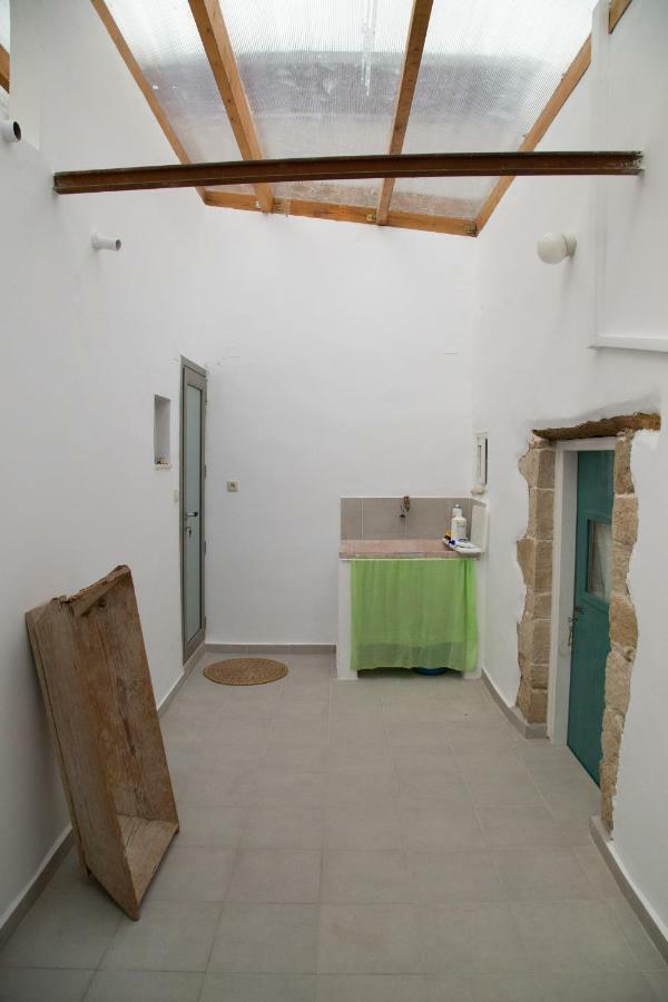 Iliopetra House Villa Szívasz Kültér fotó