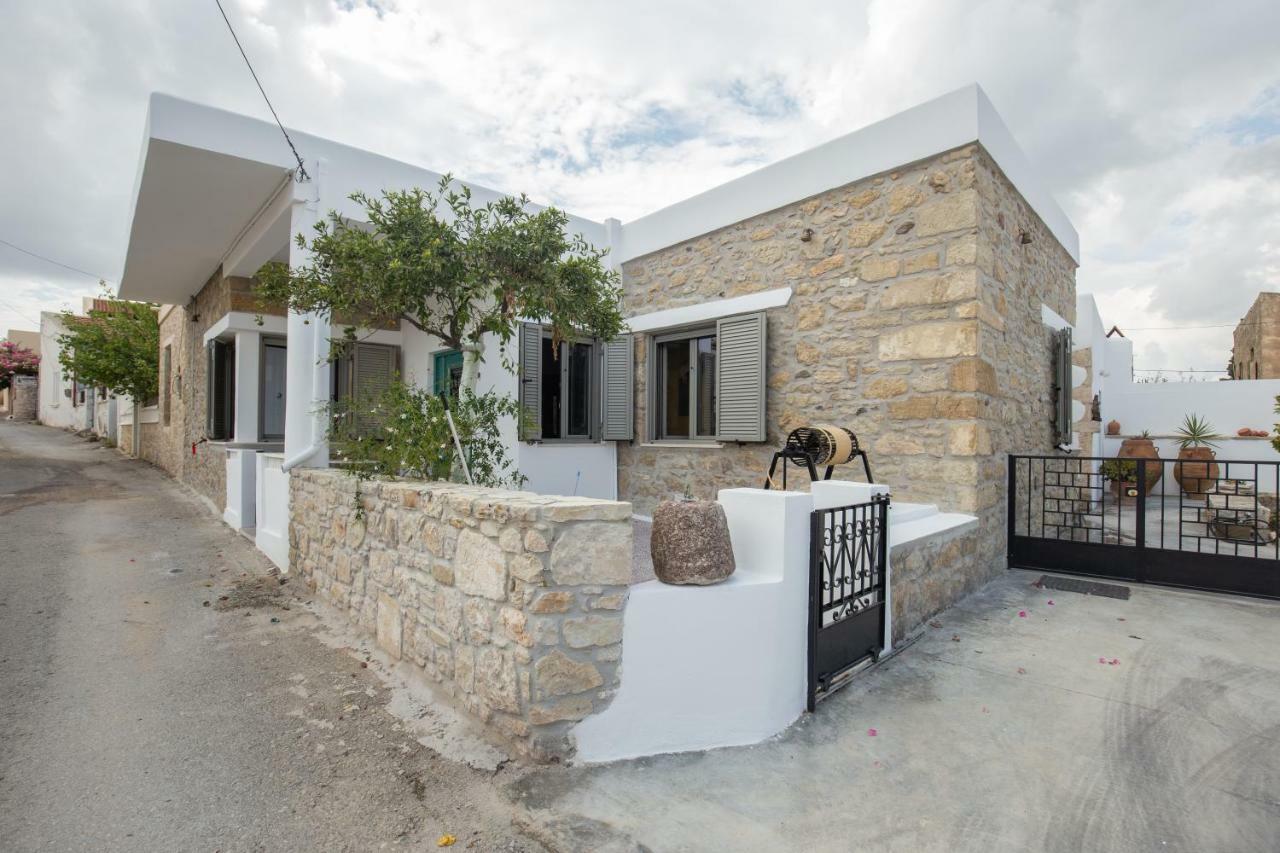 Iliopetra House Villa Szívasz Kültér fotó