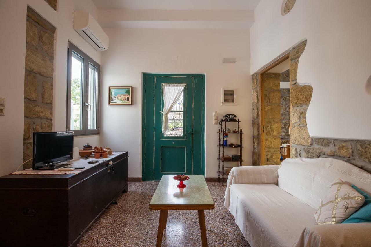 Iliopetra House Villa Szívasz Kültér fotó
