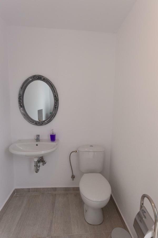 Iliopetra House Villa Szívasz Kültér fotó
