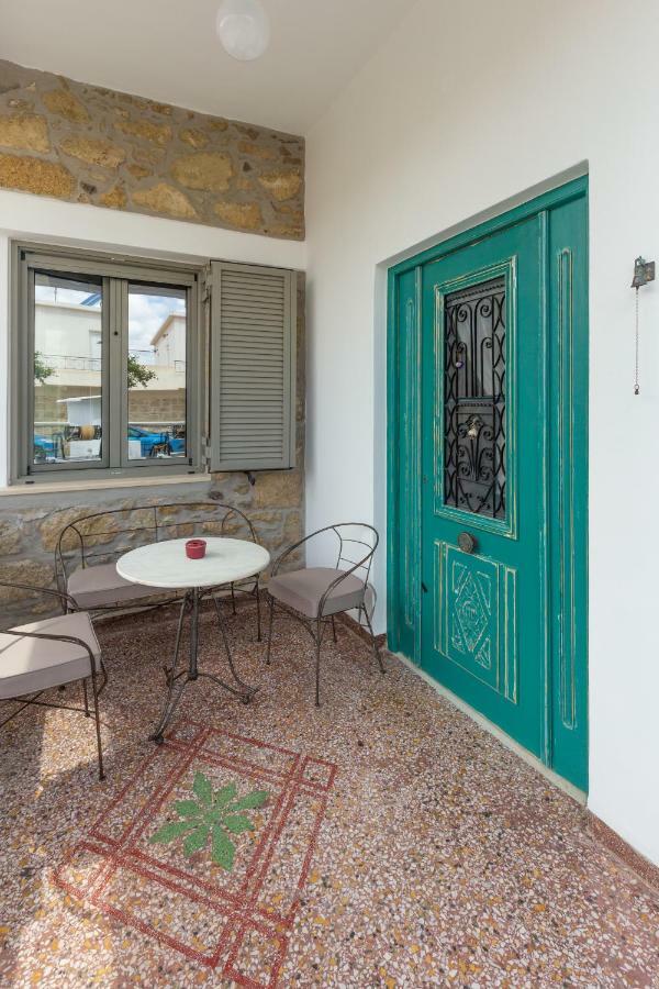 Iliopetra House Villa Szívasz Kültér fotó