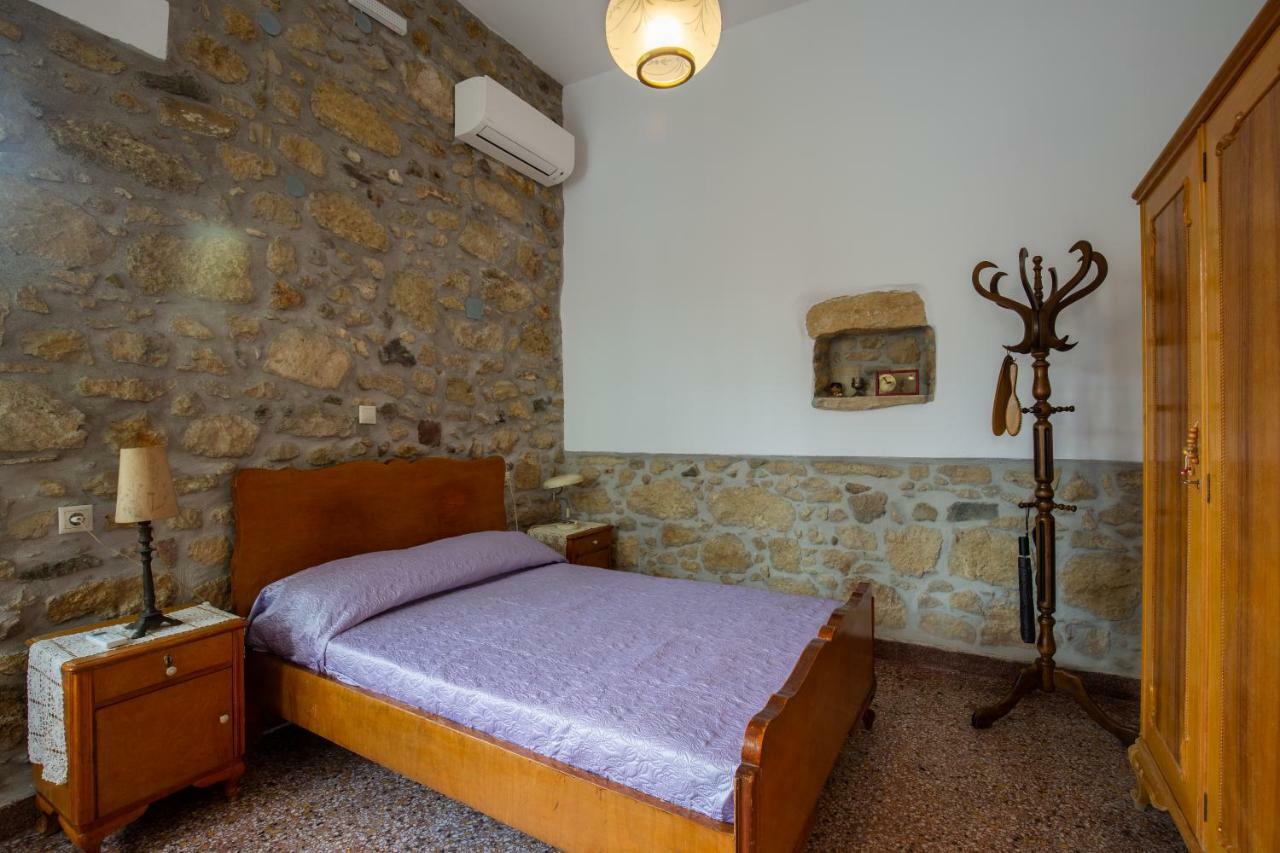 Iliopetra House Villa Szívasz Kültér fotó
